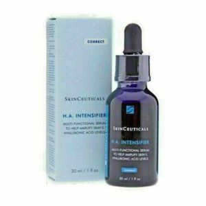 Skinceuticals Hyaluronic Acid Intensifier Face Serum, 1 Oz NEW